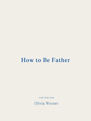 cover image of How to Be Father